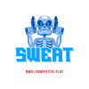 Sweat Central competitive call of duty icon