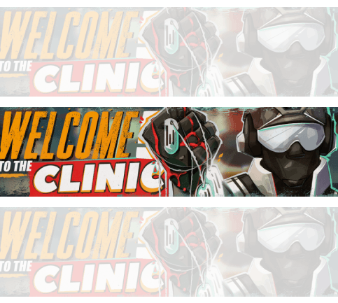 find out how to get the Secret call of duty CDL clinic calling card