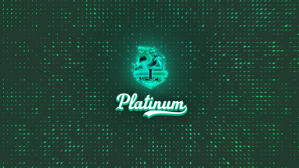 Call of Duty MW3 Ranked Play Platinum Wallpaper