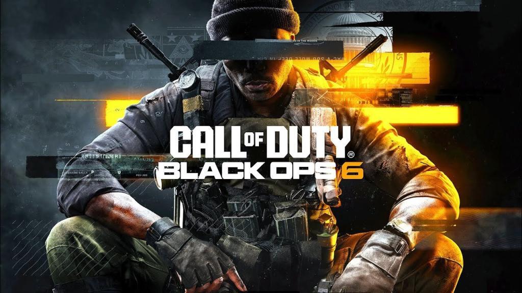 Black Ops 6 8s official CDL game modes